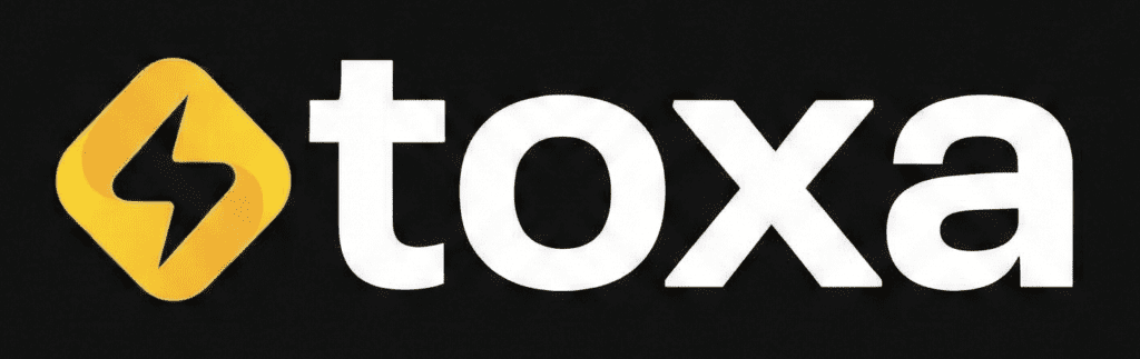 Toxa Trading Platform